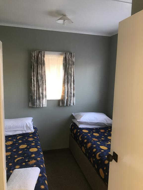 Windsor Lodge & Caravan Park Waitahanui Ngoại thất bức ảnh