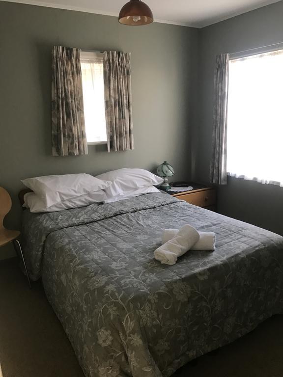 Windsor Lodge & Caravan Park Waitahanui Ngoại thất bức ảnh