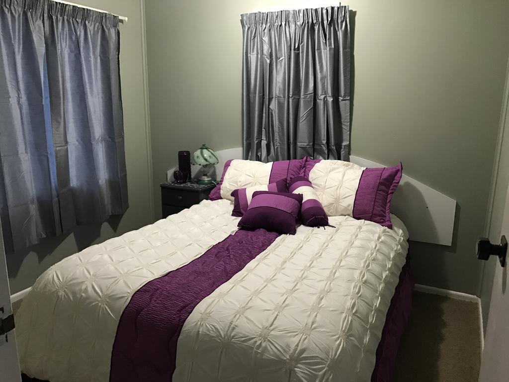 Windsor Lodge & Caravan Park Waitahanui Ngoại thất bức ảnh