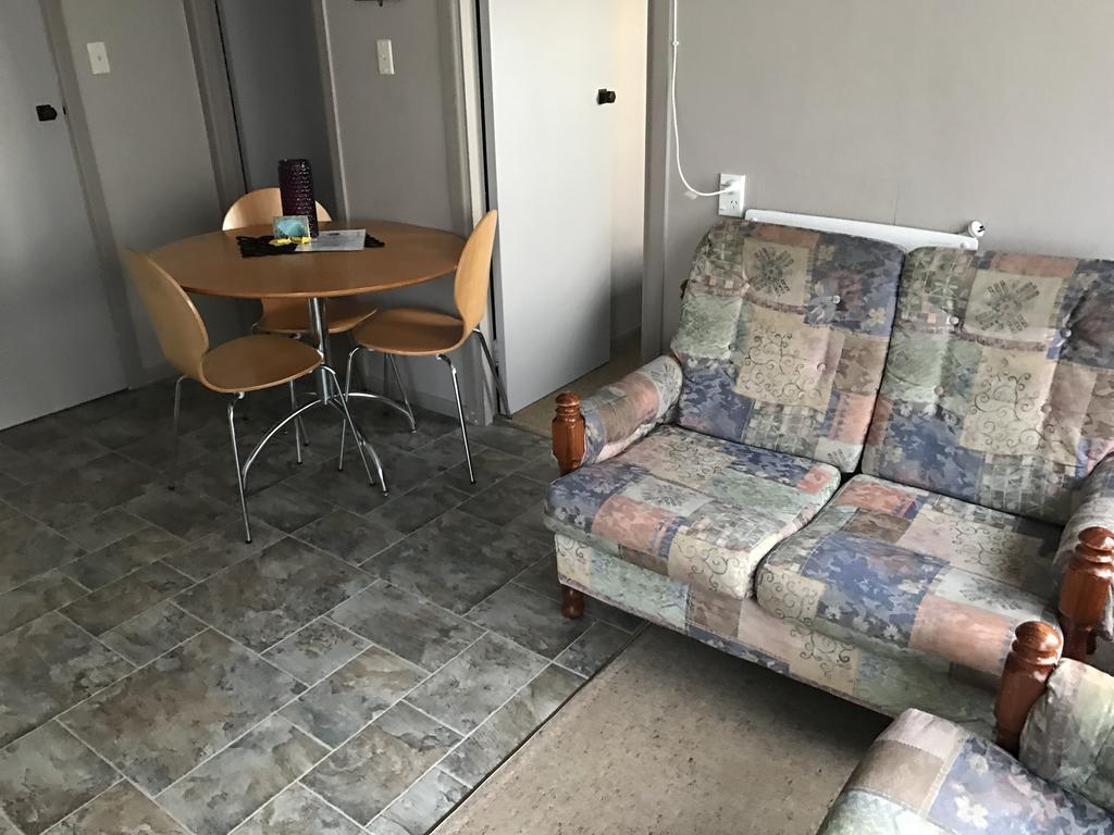 Windsor Lodge & Caravan Park Waitahanui Ngoại thất bức ảnh