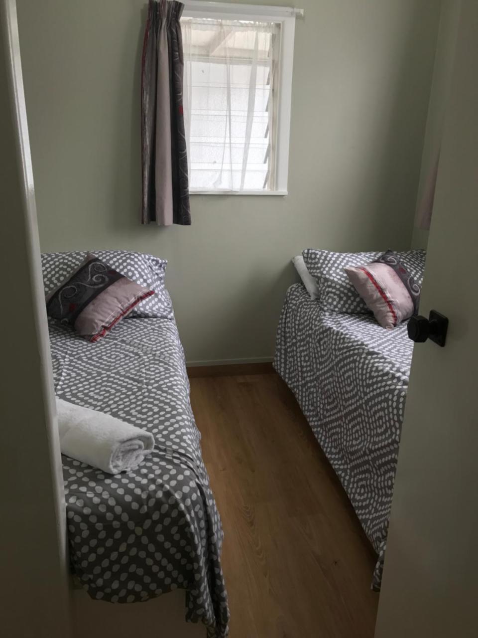 Windsor Lodge & Caravan Park Waitahanui Ngoại thất bức ảnh