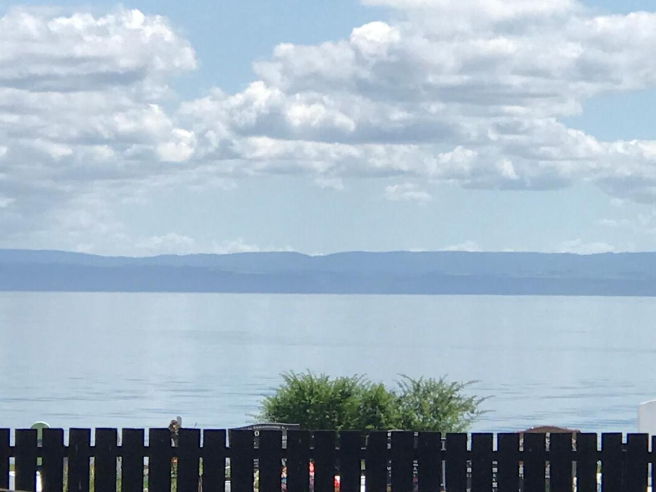 Windsor Lodge & Caravan Park Waitahanui Ngoại thất bức ảnh